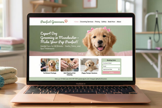 dog groomers pc site dog groomers pc site